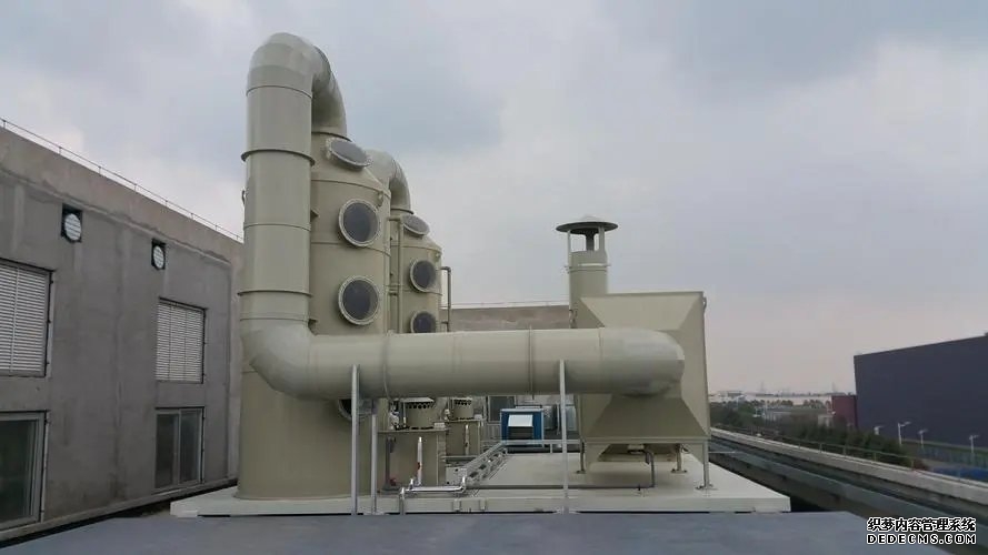 等離子除臭設(shè)備